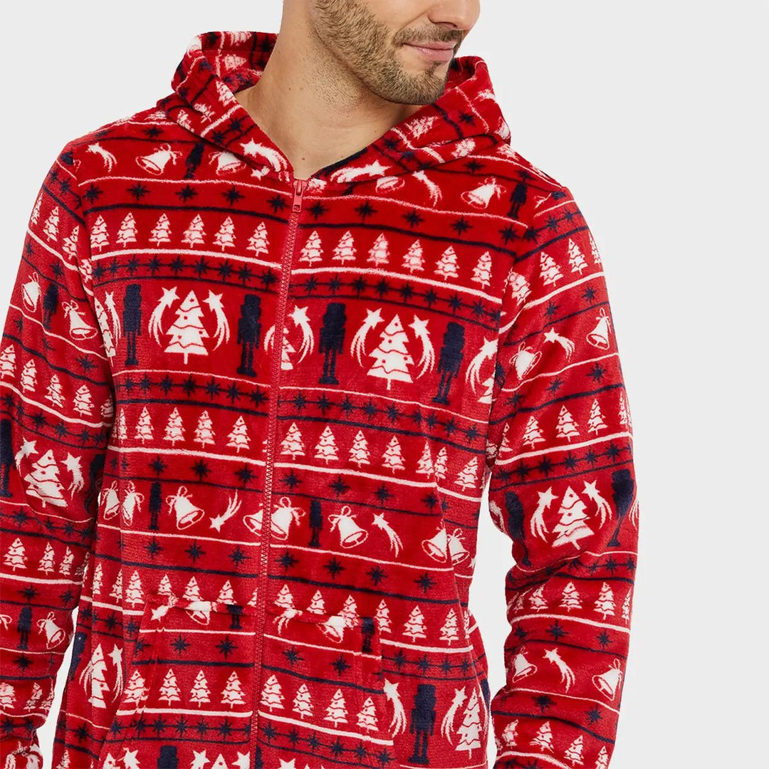 Christmas onesie unisex sale