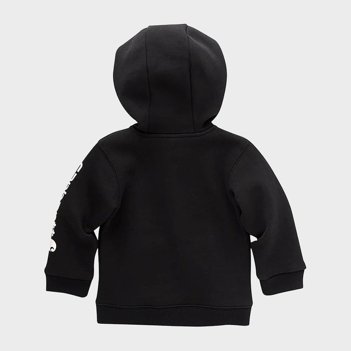 Toddler Carhartt Zipper from You Know Who's