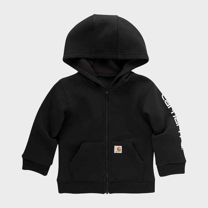 Toddler Carhartt Zipper from You Know Who's