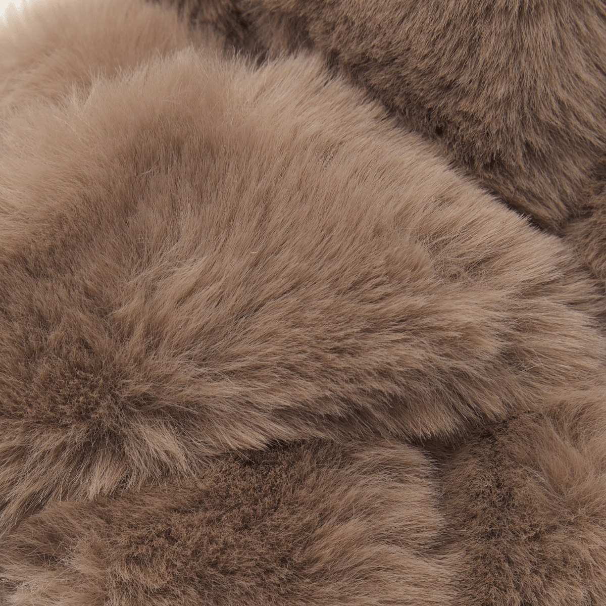 Tokyo Laundry Ladies Crossover Faux Fur Sipper from You Know Who's