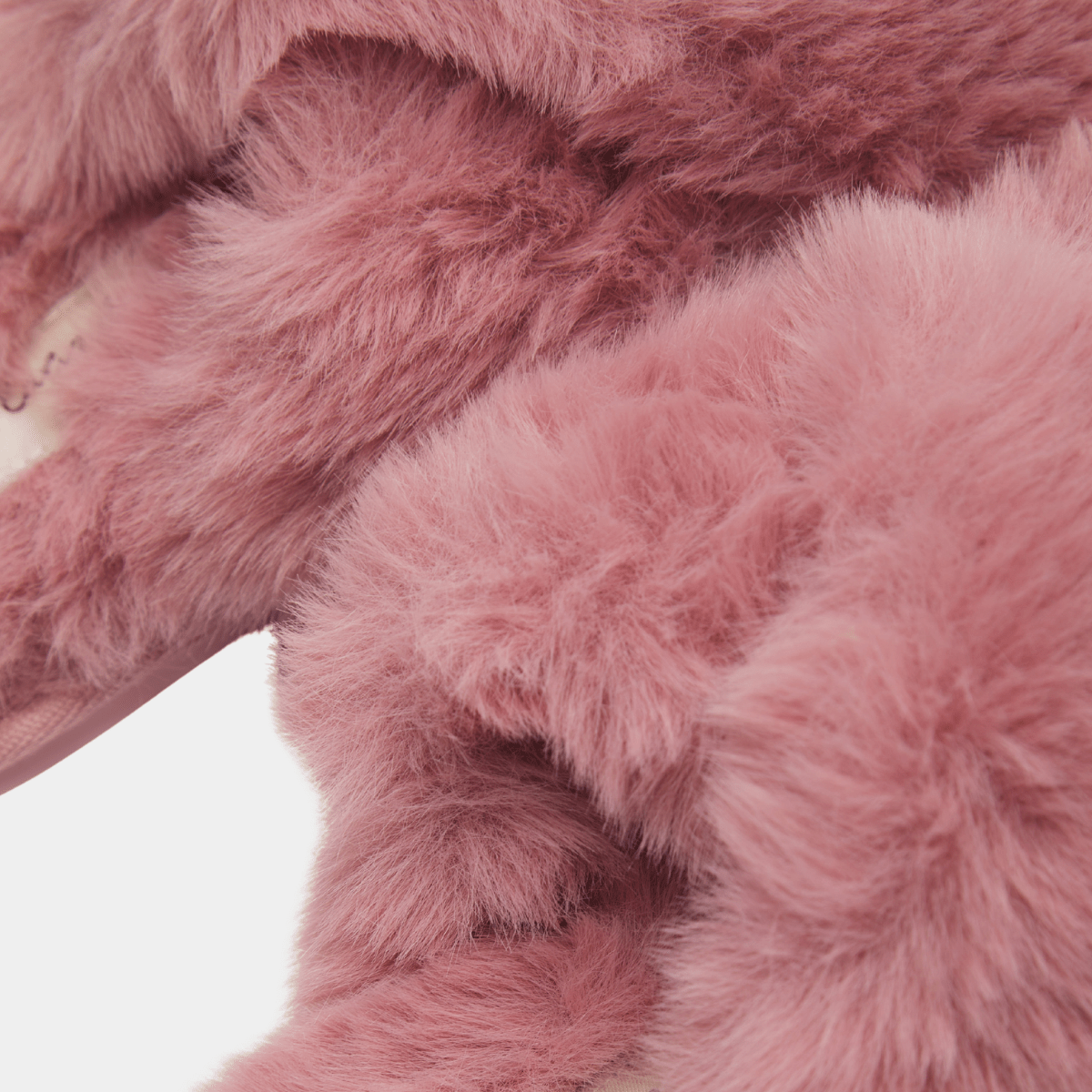 Tokyo Laundry Ladies Crossover Faux Fur Sipper from You Know Who's