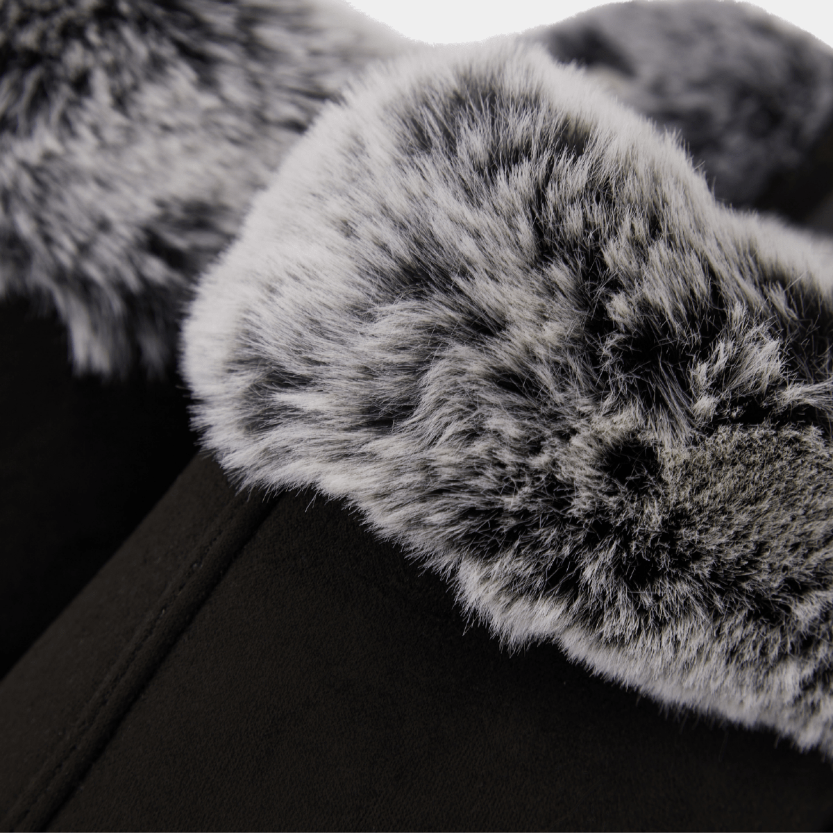 Tokyo Laundry Ladies Faux Suede Slippers from You Know Who's