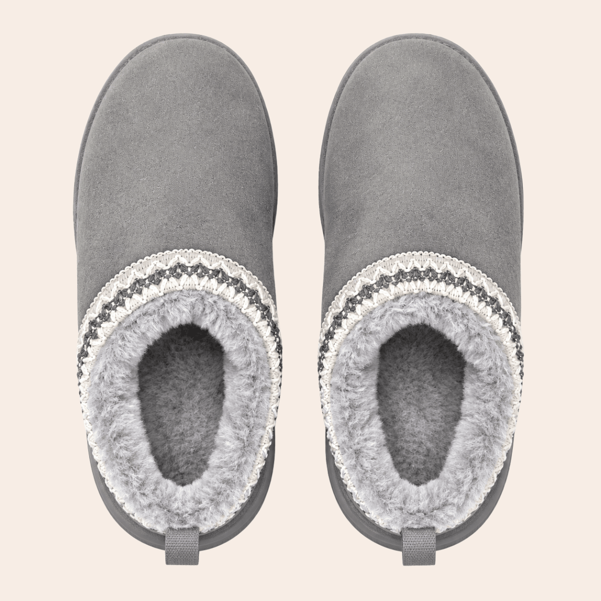 Tokyo Laundry Ladies Slipper from You Know Who's