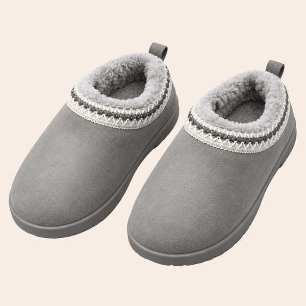 Tokyo Laundry Ladies Slipper from You Know Who's