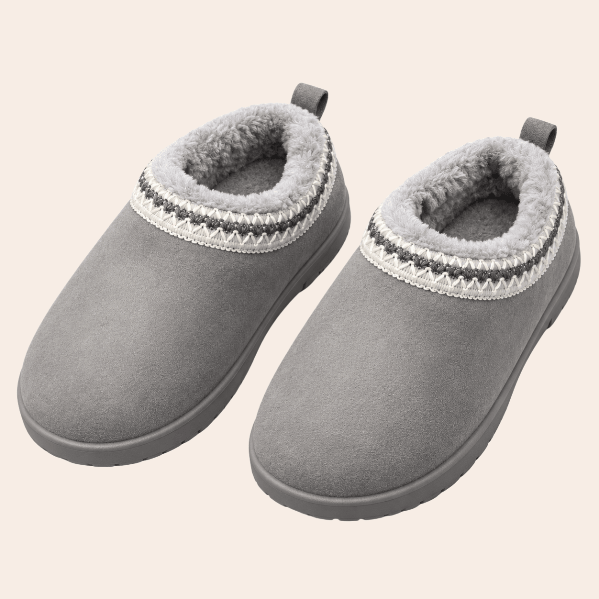 Tokyo Laundry Ladies Slipper from You Know Who's