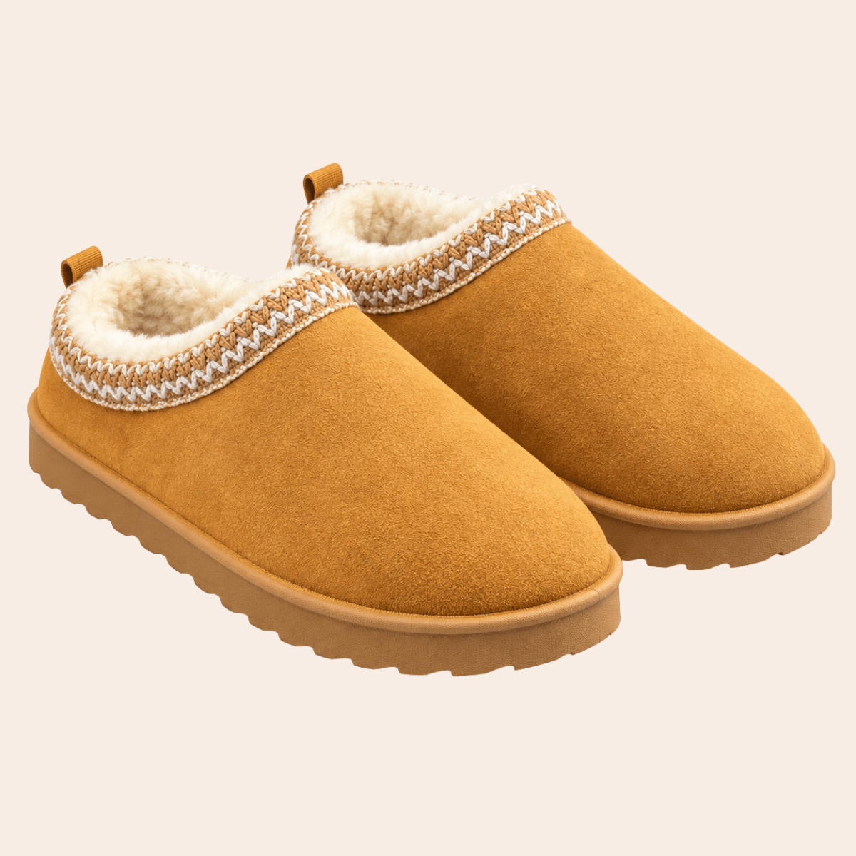 Tokyo Laundry Ladies Slipper from You Know Who's