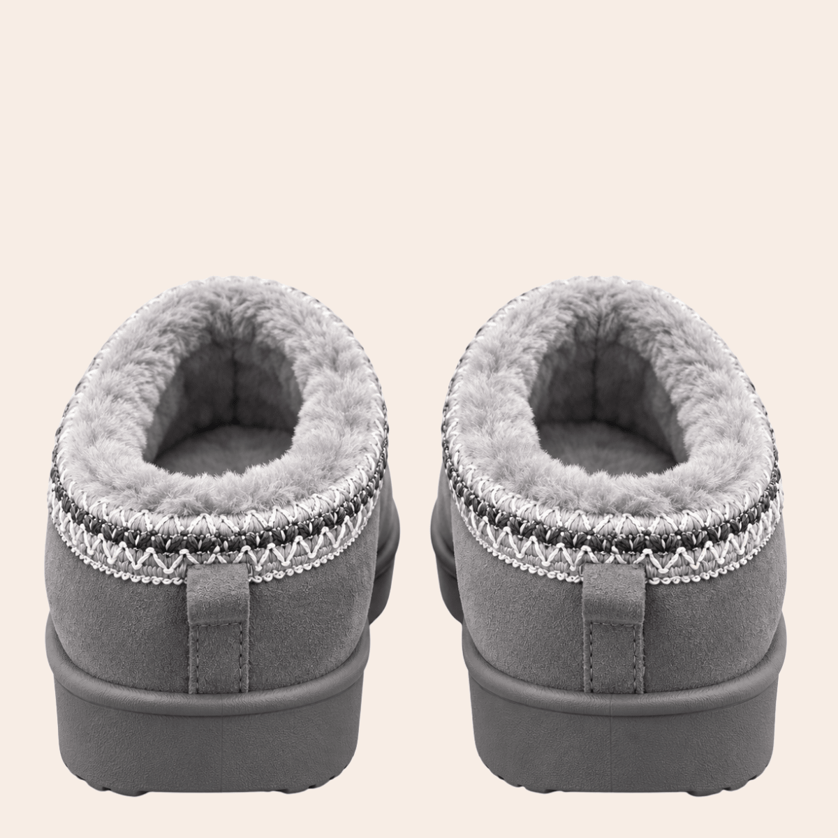 Tokyo Laundry Ladies Slipper from You Know Who's