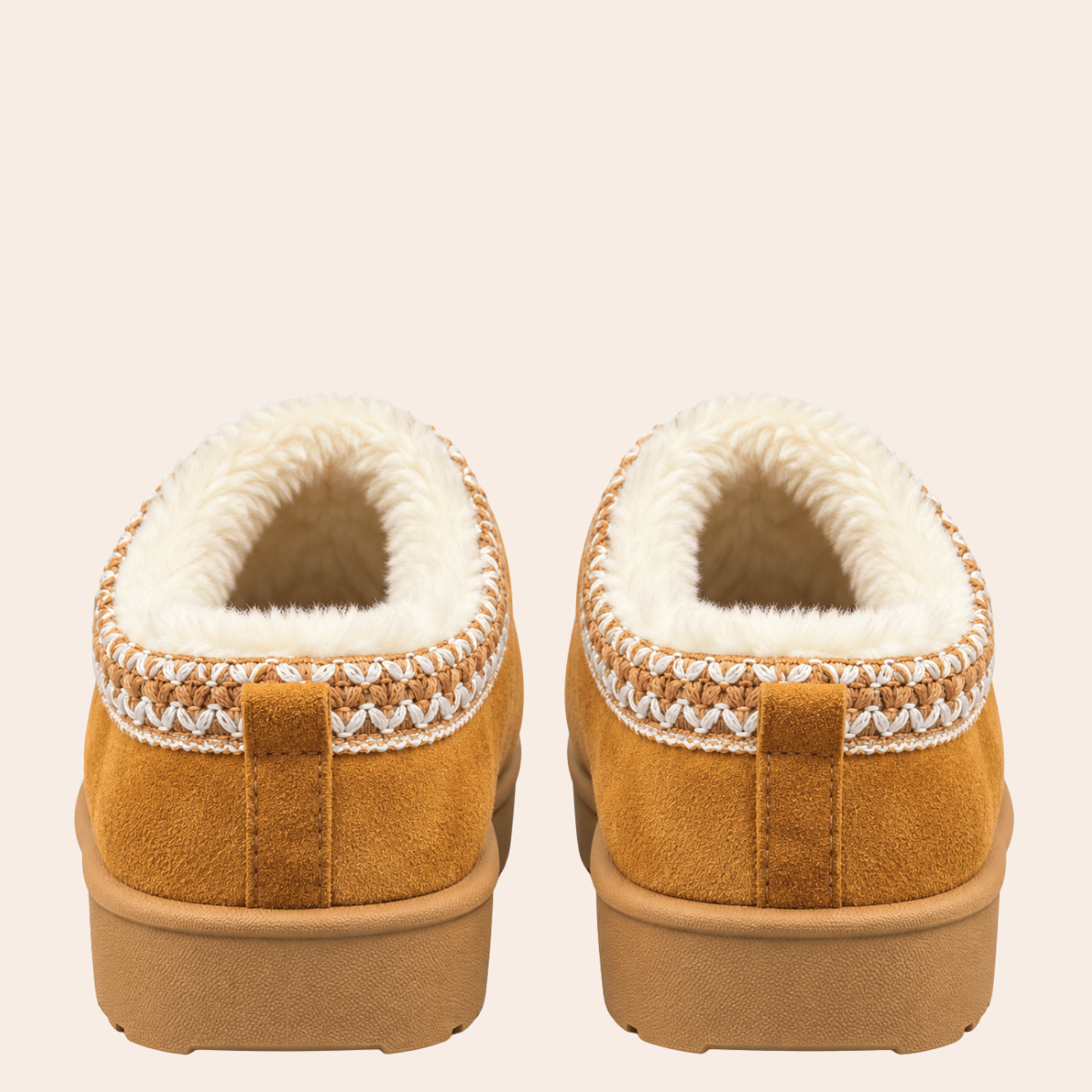 Tokyo Laundry Ladies Slipper from You Know Who's