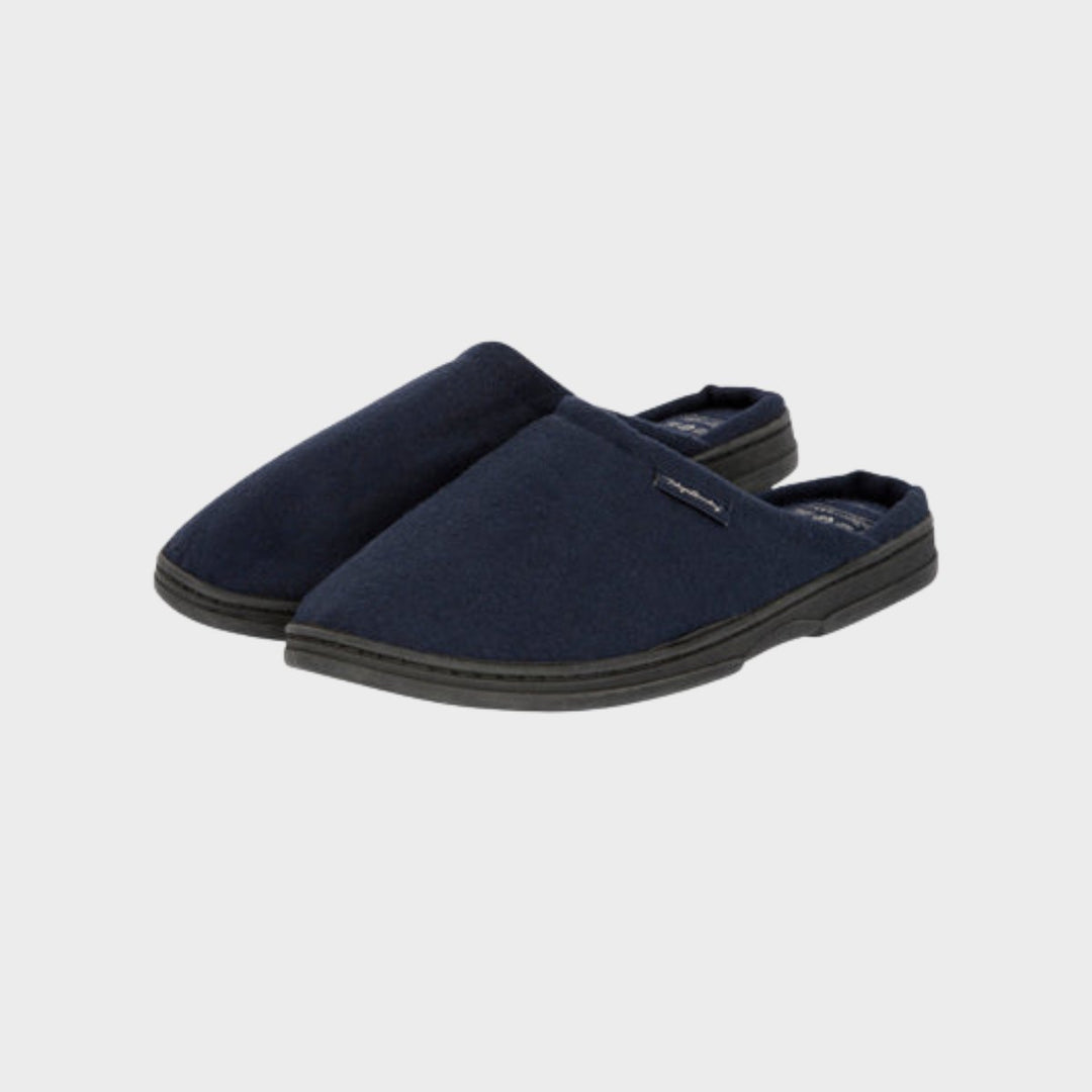 Tokyo Laundry Mens Slippers from You Know Who's