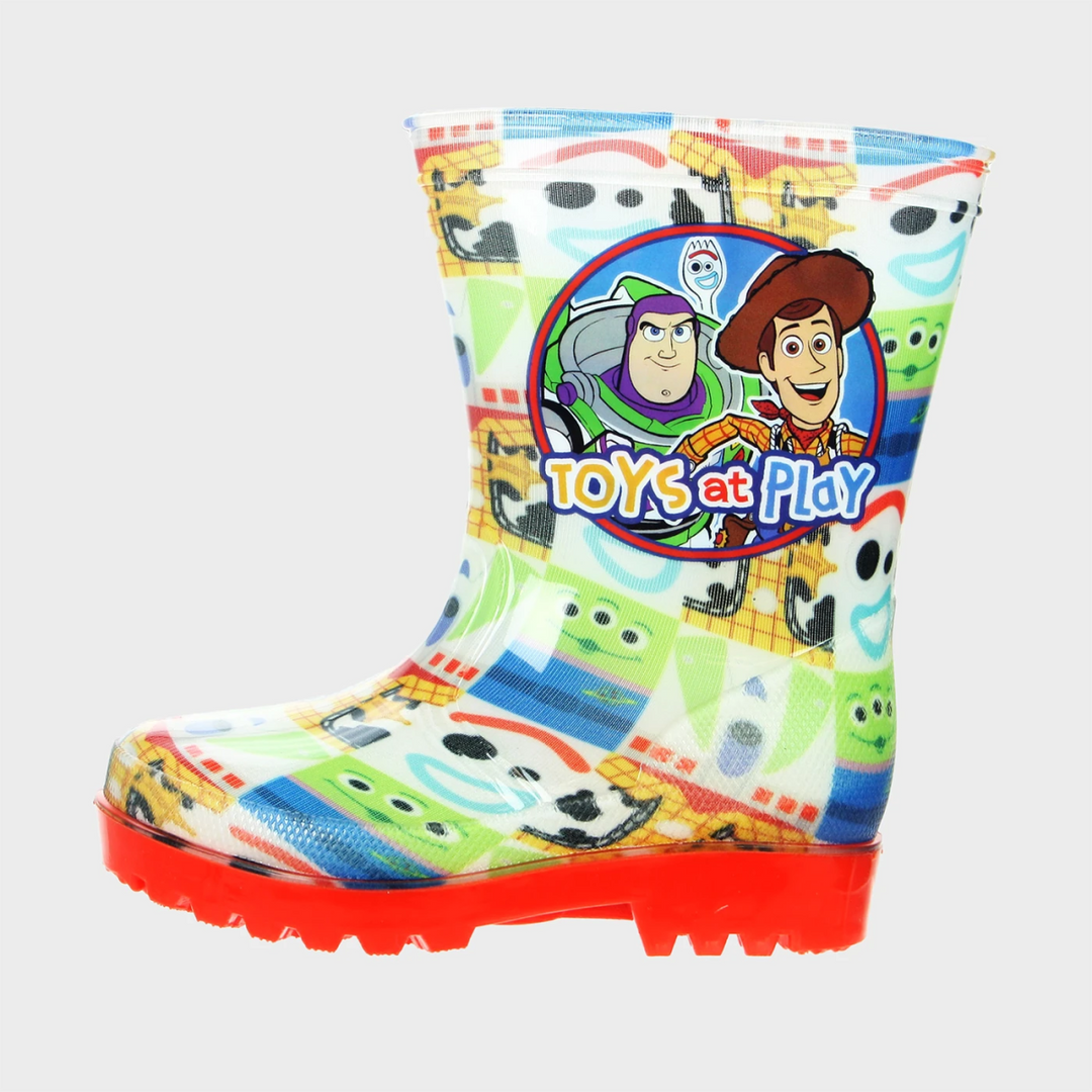 Toy Story Welly Boots from You Know Who's