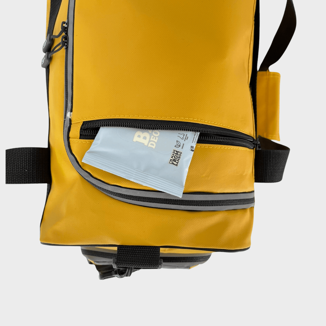 Travel bag 40 X 20 X 25cm from You Know Who's