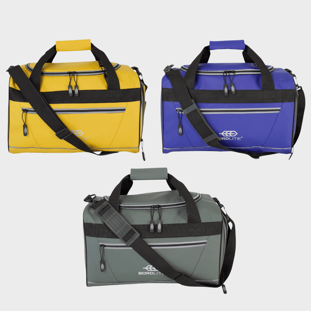 Travel bag 40 X 20 X 25cm from You Know Who's