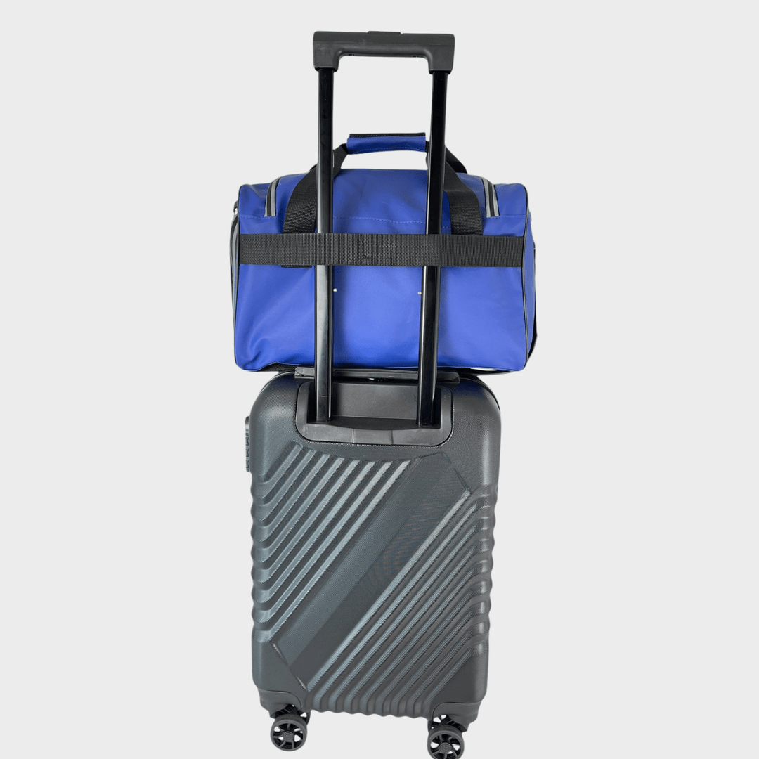 Travel bag 40 X 20 X 25cm from You Know Who's