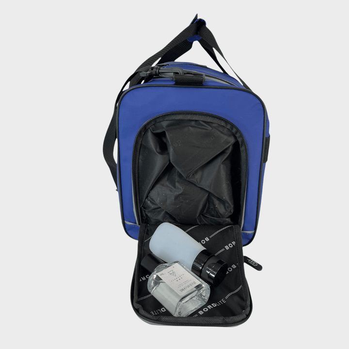 Travel bag 40 X 20 X 25cm from You Know Who's