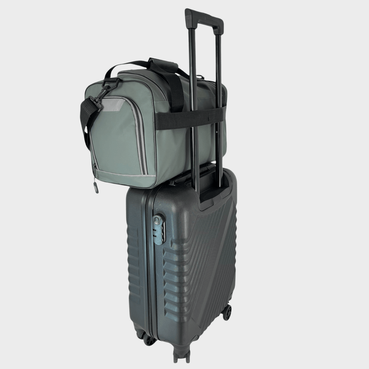 Travel bag 40 X 20 X 25cm from You Know Who's