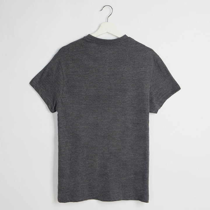 True Grey Religion Mens Tee from You Know Who's