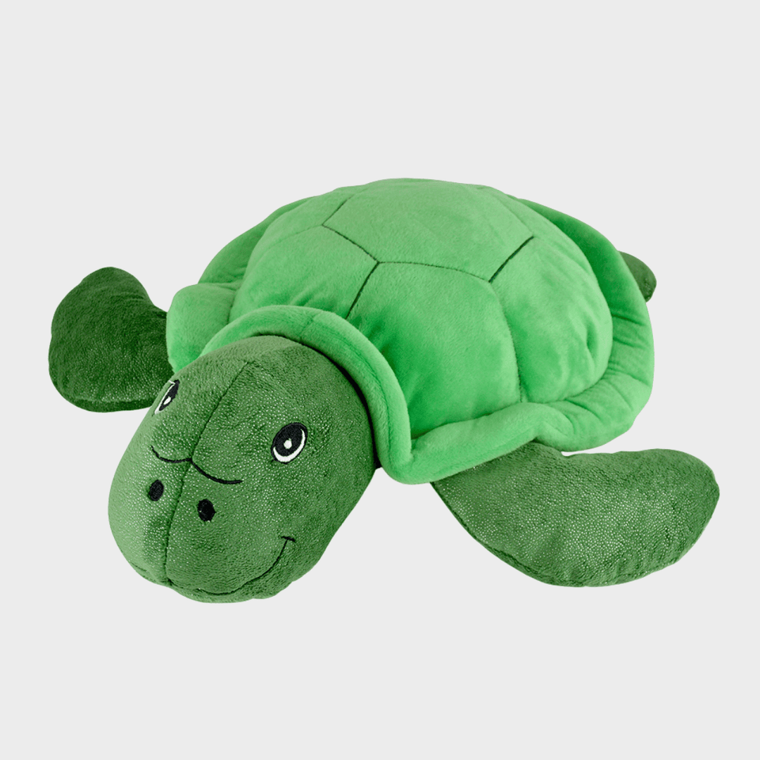 Turtle Hot Water Bottle from You Know Who's