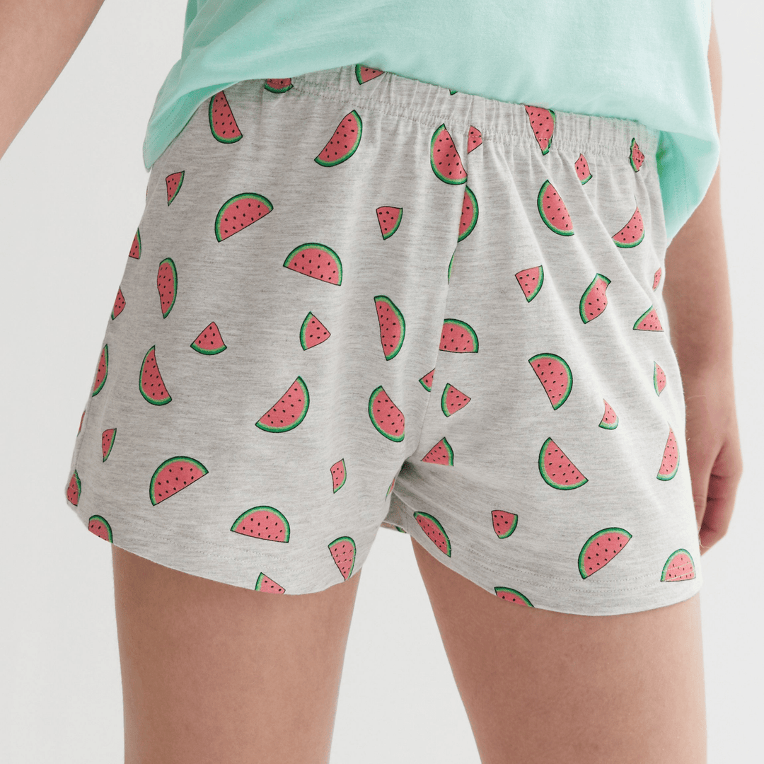 Watermelon Pyjamas (9 - 15Y) from You Know Who's
