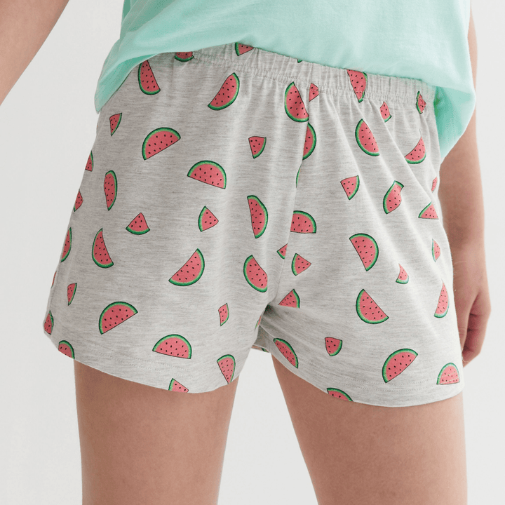 Watermelon Pyjamas (9 - 15Y) from You Know Who's