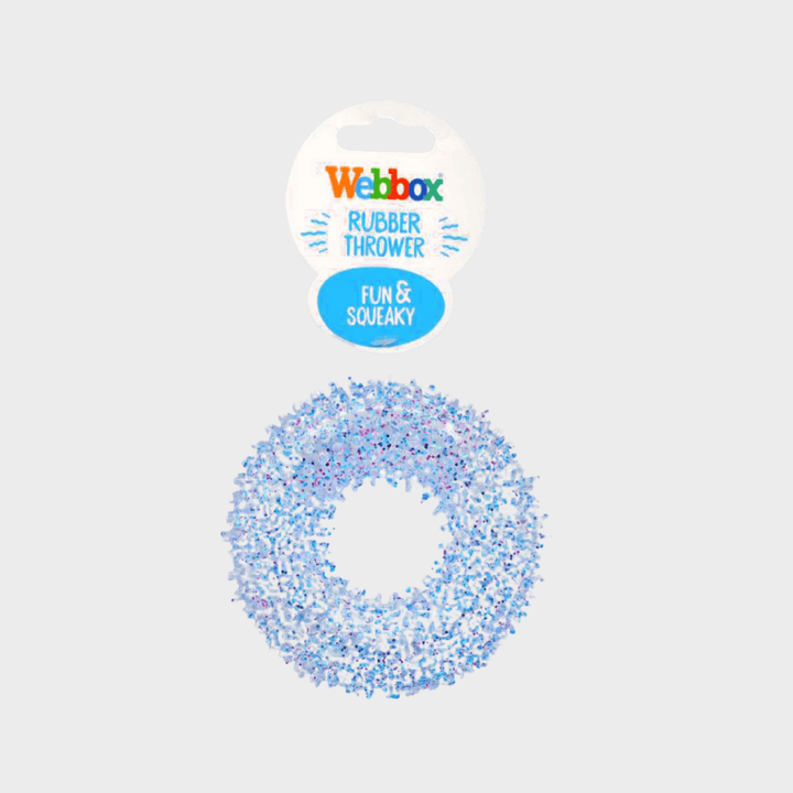 Webbox Dog Toy from You Know Who's