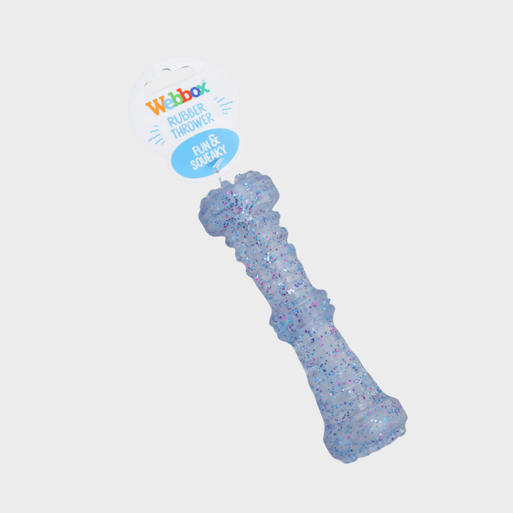 Webbox Dog Toy from You Know Who's