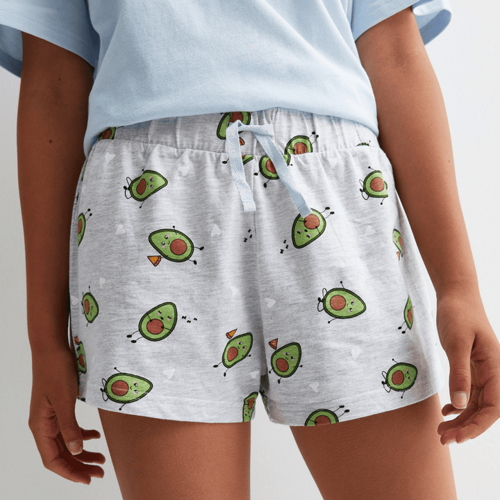 Weekend Checklist Pyjamas (9 - 15Y) from You Know Who's