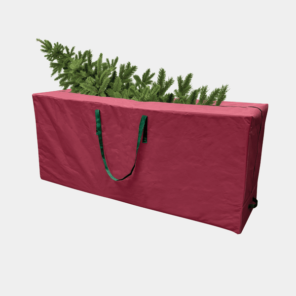 Wheeled Christmas Tree Storage Bag from You Know Who's