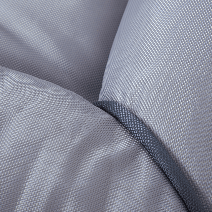 Wipe Clean Chunky Edge Pet Mattress - 2 Sizes from You Know Who's