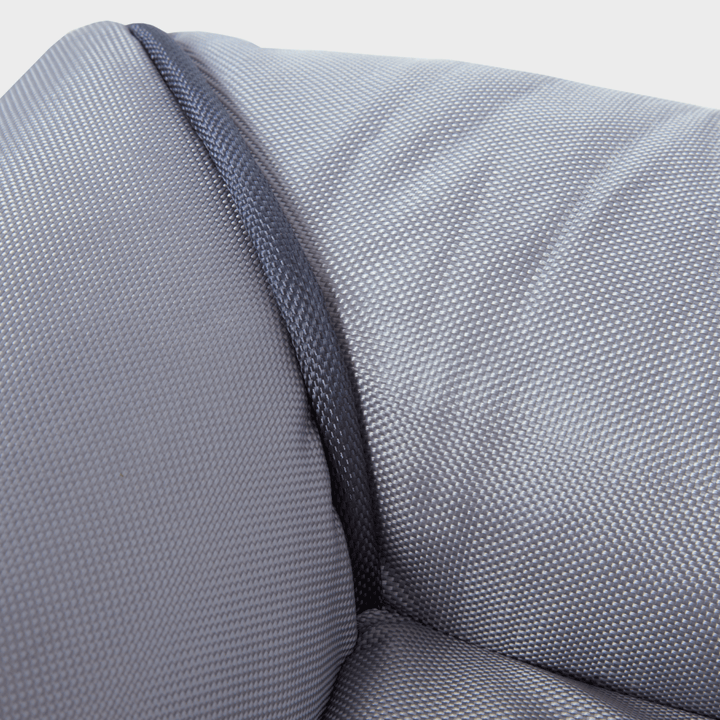 Wipe Clean Chunky Edge Pet Mattress - 2 Sizes from You Know Who's
