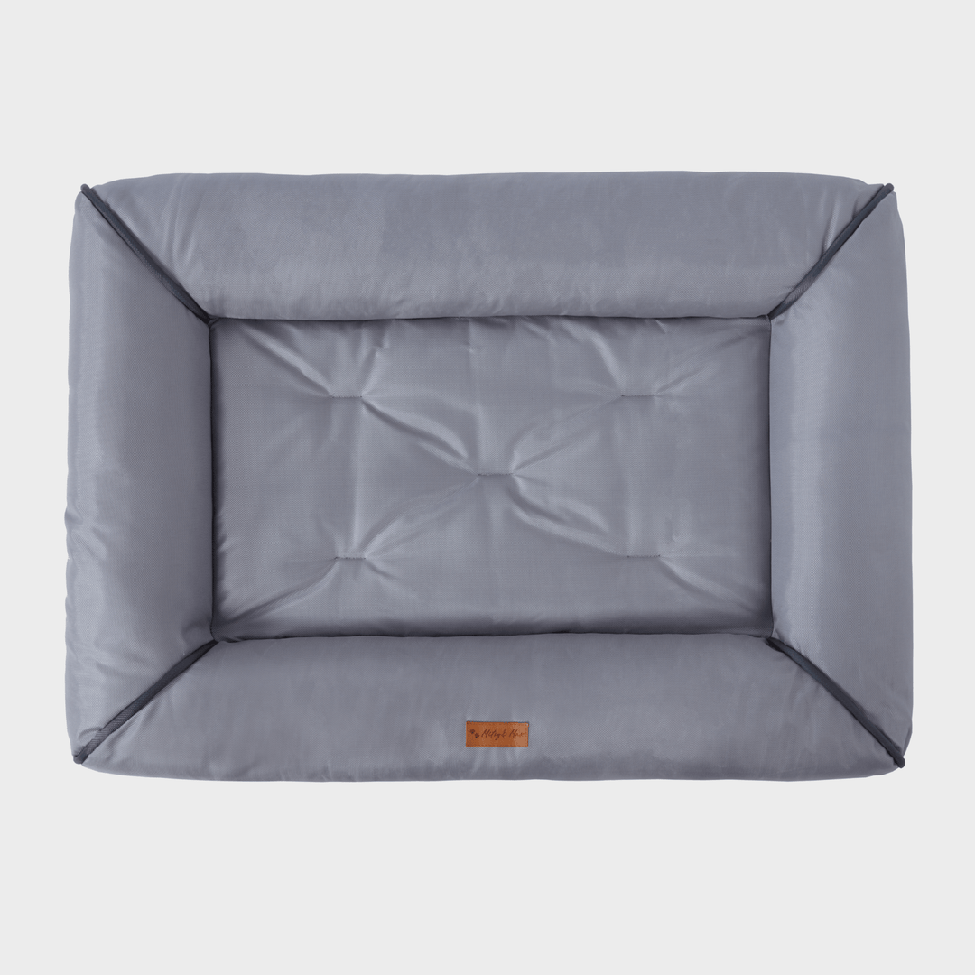 Wipe Clean Chunky Edge Pet Mattress - 2 Sizes from You Know Who's