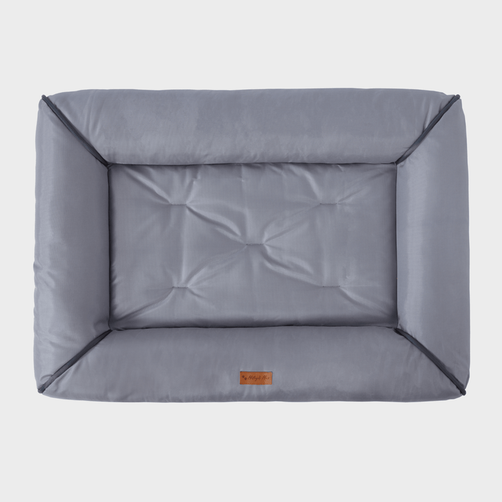 Wipe Clean Chunky Edge Pet Mattress - 2 Sizes from You Know Who's