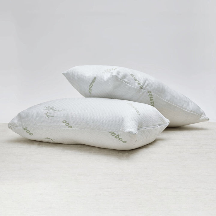 2 Pack Bamboo Pillows from You Know Who's