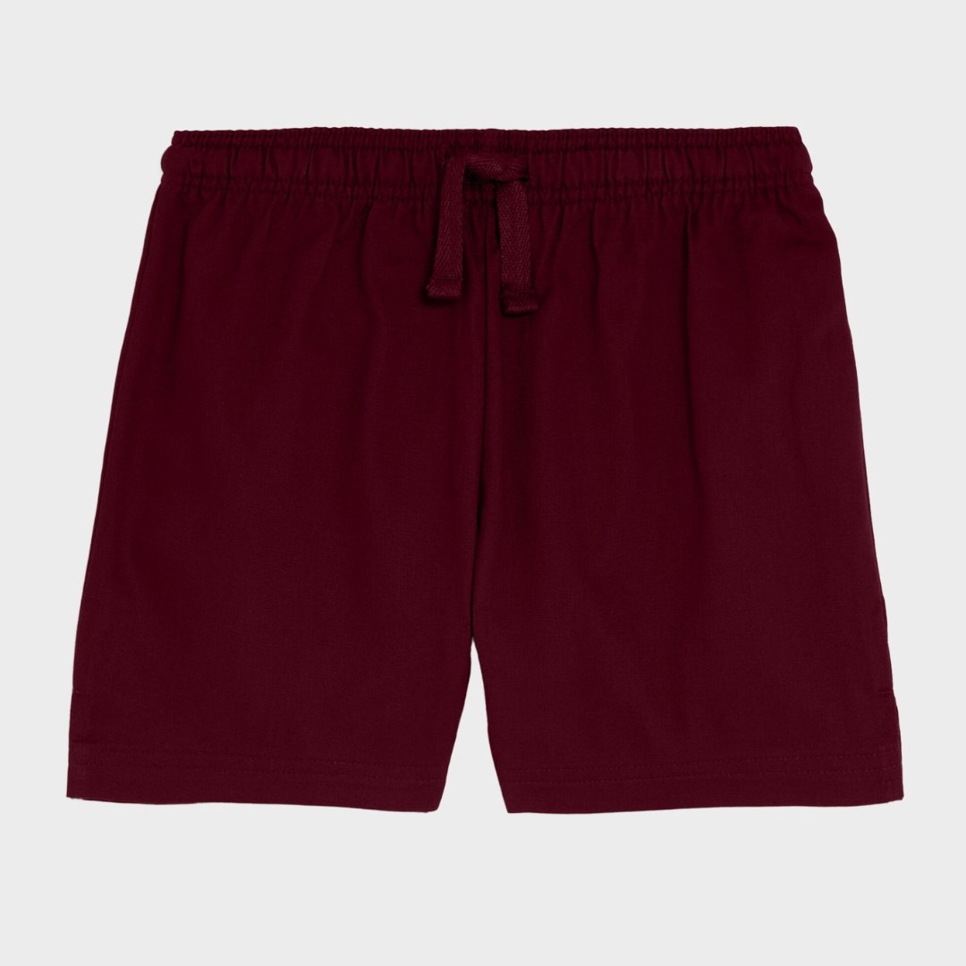 Back To School PE Shorts from You Know Who's
