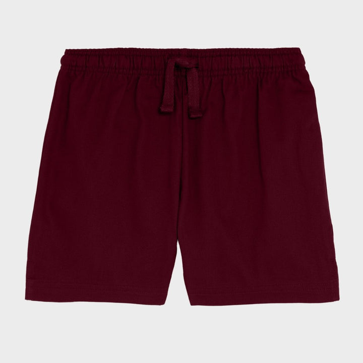 Back To School PE Shorts from You Know Who's