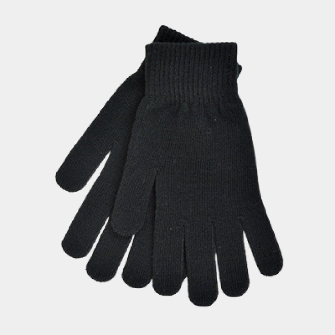 Black Magic Gloves from You Know Who's