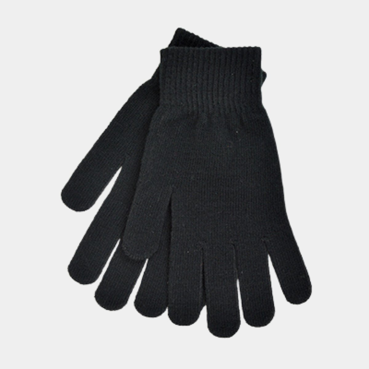 Black Magic Gloves from You Know Who's
