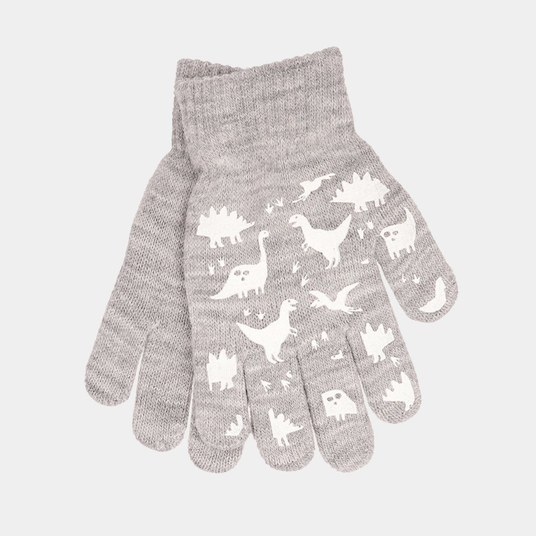 Boys Dino Magic Gloves from You Know Who's