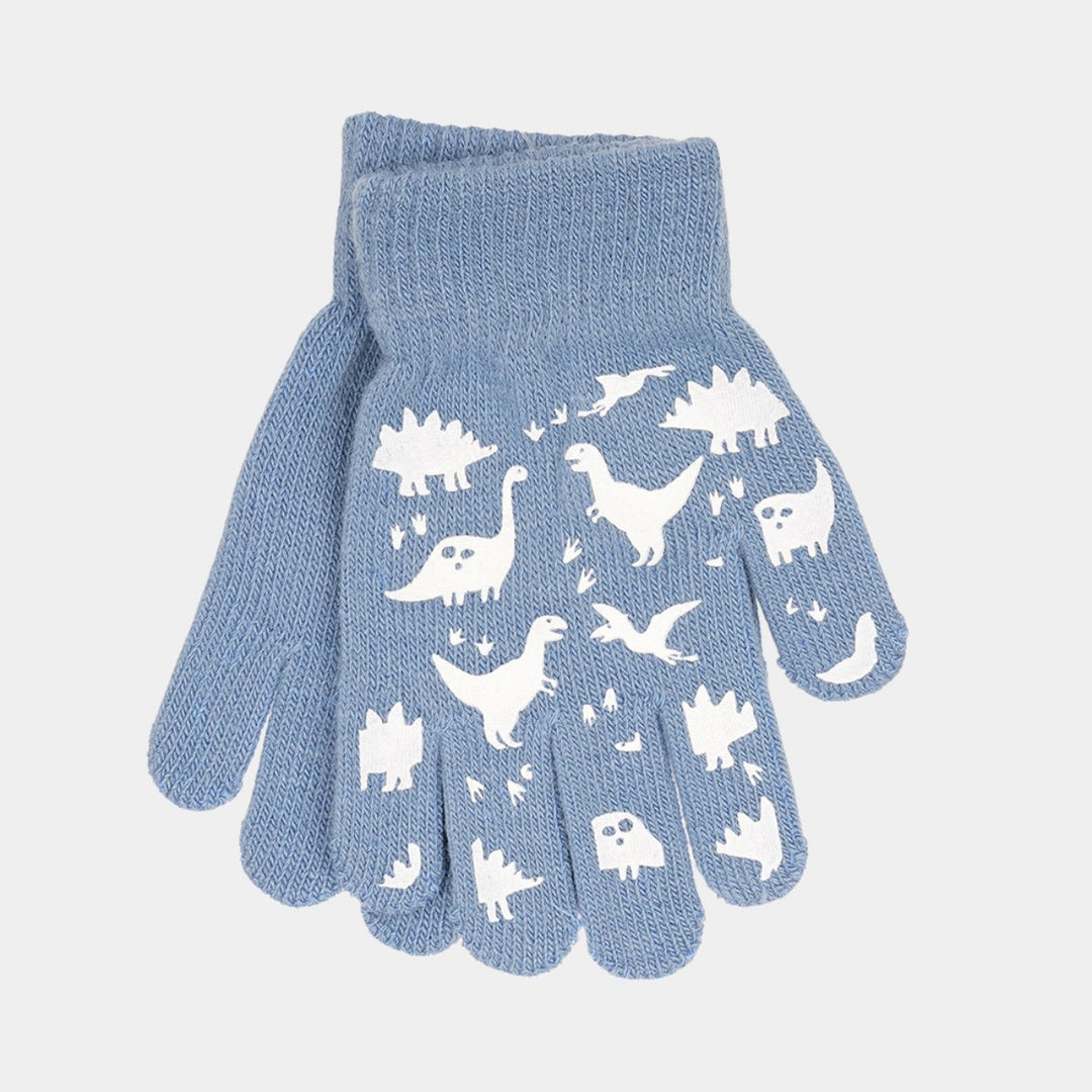 Boys Dino Magic Gloves from You Know Who's
