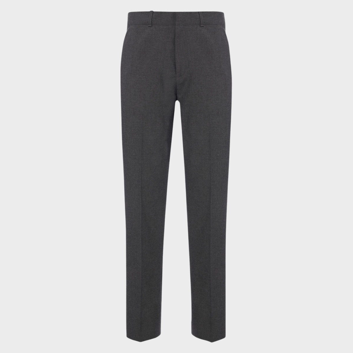 Boys Grey School Trouser (3-16Y) from You Know Who's