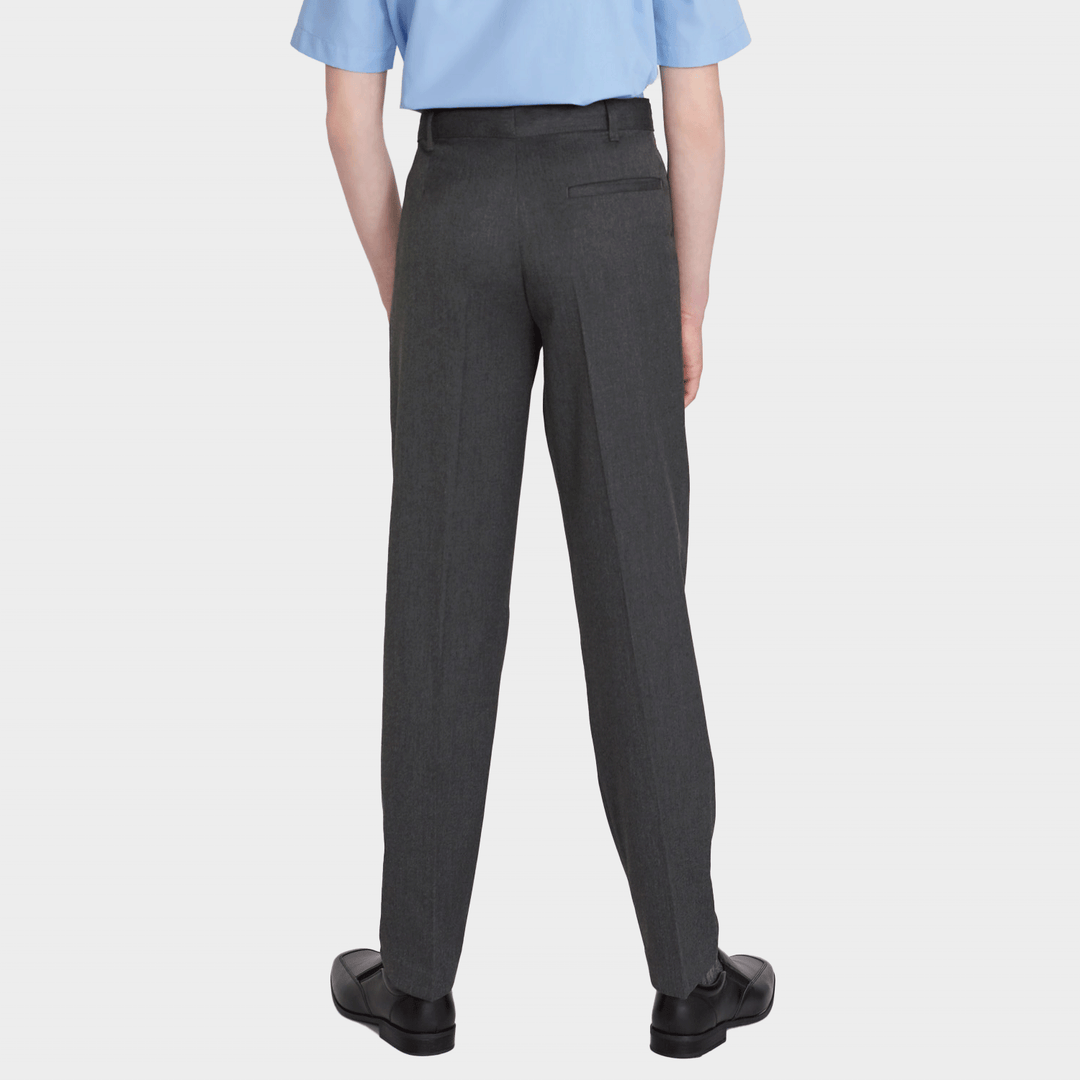 Boys School Trousers from You Know Who's