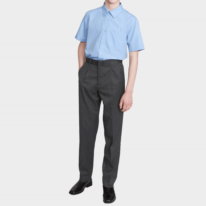 Boys School Trousers from You Know Who's