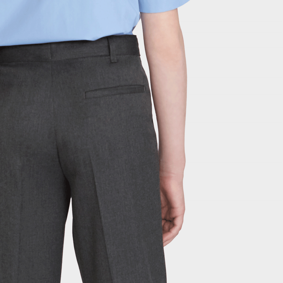 Boys School Trousers from You Know Who's