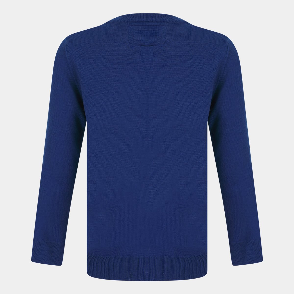Boys Snow Cool Christmas Jumper from You Know Who's