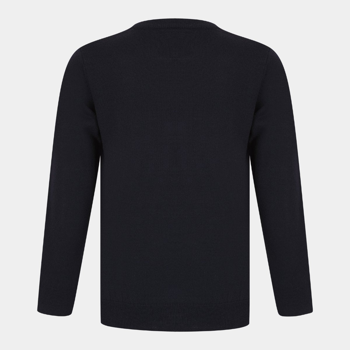 Boys Snow Cool Christmas Jumper from You Know Who's