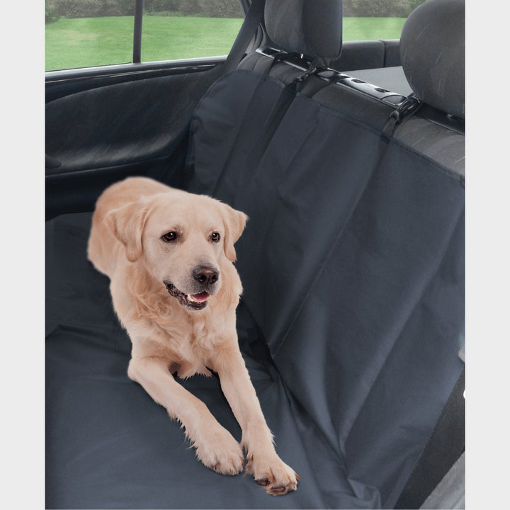 Car Seat Cover For Pets from You Know Who's
