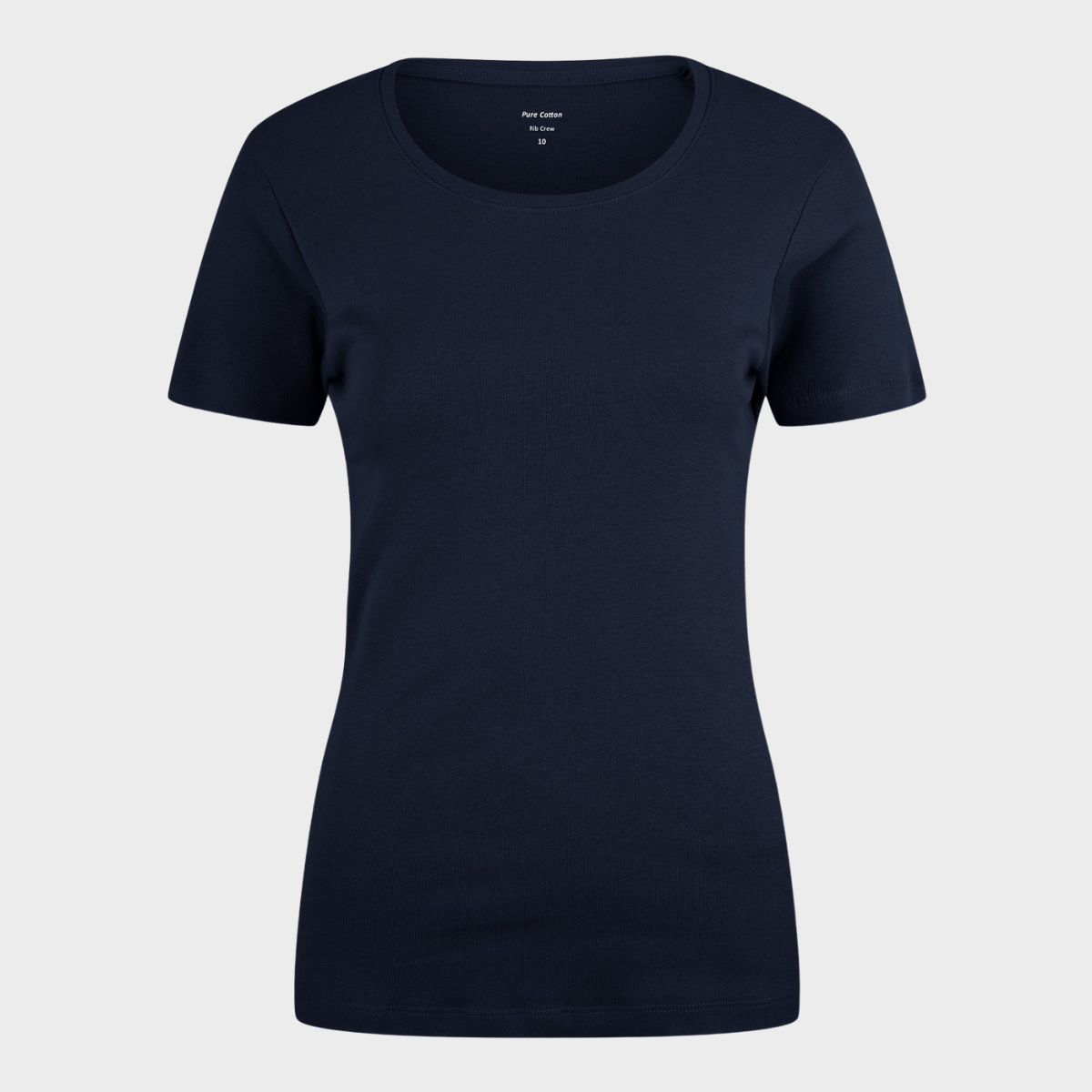 Crew Neck T-Shirt from You Know Who's