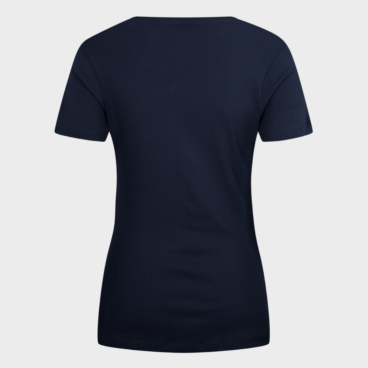 Crew Neck T-Shirt from You Know Who's