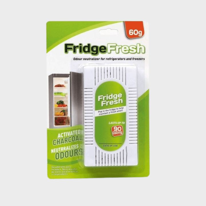 Fridge Odor Remover 60g from You Know Who's