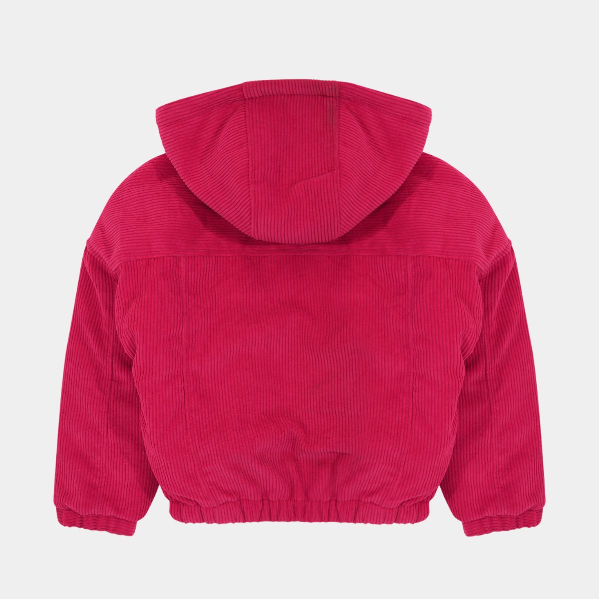 Girls Cord Jacket from You Know Who's