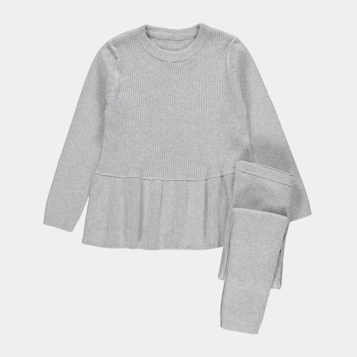 Girls Knitted Twosie from You Know Who's